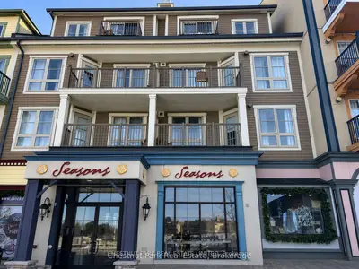 170 Jozo Weider Boulevard 219, Blue Mountains, On L9y 0v2