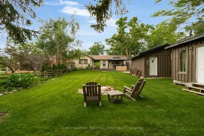 598321 2nd Line W, Mulmur, On L9v 0b6