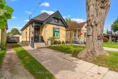 459 Dorinda Street, London East, On N5w 4b3