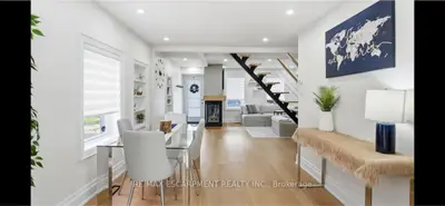 13 Picton Street W, Hamilton, On L8l 1e1