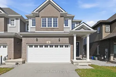 29 Bur Oak Drive, Thorold, On L2v 0v5