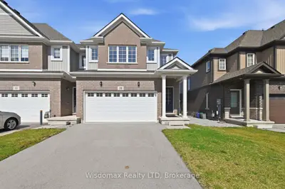 29 Bur Oak Drive, Thorold, On L2v 0v5