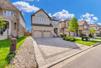 94 Ambrous Crescent, Guelph, On N1g 0e4