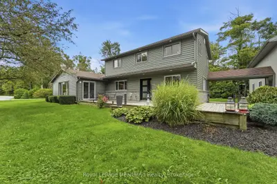 23 Park Road, Central Huron, On N7a 3x8