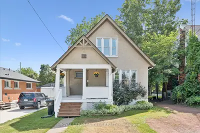 99 Cedar Street, Cambridge, On N1s 1v7