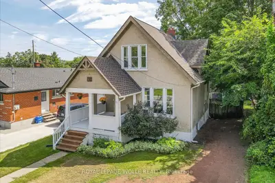 99 Cedar Street, Cambridge, On N1s 1v7