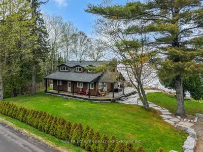 89 High Rock Drive, Sundridge, On P0a 1z0