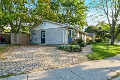 40 KILLARNEY Road, London North, ON N5X 2A7