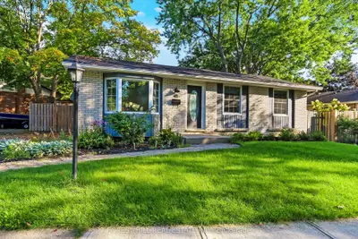 40 KILLARNEY Road, London North, ON N5X 2A7