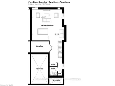 29 Weymouth Street 1, Woolwich, On N3b 0e5