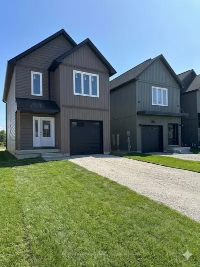 170 Equality Drive, Meaford, On N4l 0b4