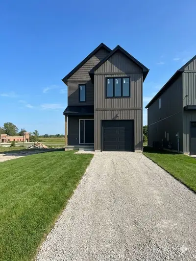 170 Equality Drive, Meaford, On N4l 0b4