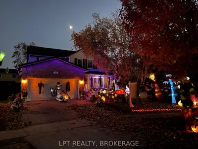 780 Muirfield Crescent, Kingston, On K7m 8g1