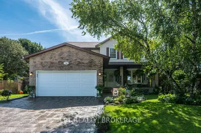 780 Muirfield Crescent, Kingston, On K7m 8g1