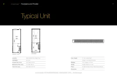 8066 Oakwood Drive A33, Niagara Falls, On L2e 6s5