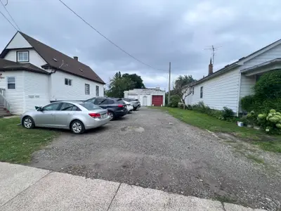 5470 Lewis Avenue, Niagara Falls, On L2g 3r7