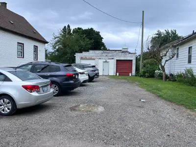 5470 Lewis Avenue, Niagara Falls, On L2g 3r7