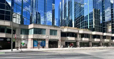 407 Laurier Ave W Avenue 5, Ottawa Centre, On K1r 7y7
