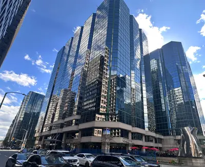 180 Kent Street 4, Ottawa Centre, On K1r 7y7