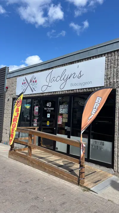 40 Bolton Street, Kawartha Lakes, On K0m 1a0