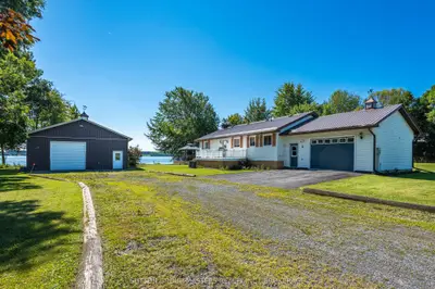 175 Pleasure Pt. Lane, Frontenac Islands, On K0h 2y0