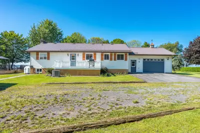 175 Pleasure Pt. Lane, Frontenac Islands, On K0h 2y0