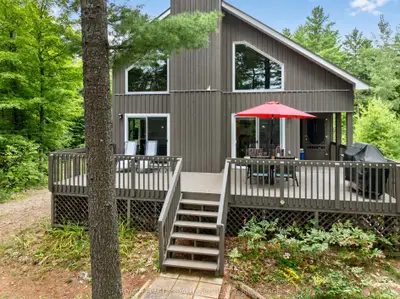 1187 Louden Lane, Frontenac, On K0h 2e0