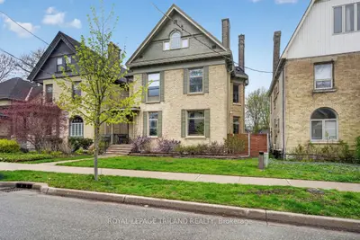 298 Hyman Street, London East, On N6b 2g7