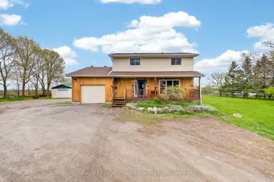 235 East Hungerford Road, Tweed, On K0k 3j0