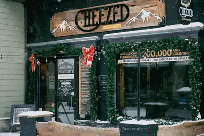 170 Jozo Weider Boulevard C2, Blue Mountains, On L9y 0v2