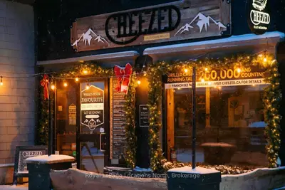 170 Jozo Weider Boulevard C2, Blue Mountains, On L9y 0v2