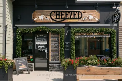 170 Jozo Weider Boulevard C2, Blue Mountains, On L9y 0v2