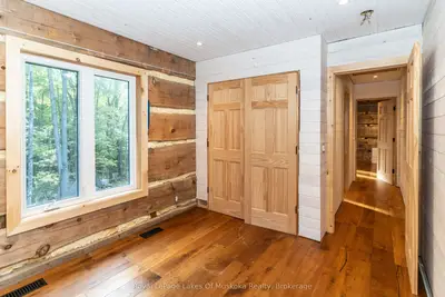 1029 Whiteside Road, Muskoka Lakes, On P0b 1j0