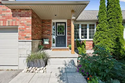 105 Spencer Drive, Centre Wellington, On N0b 1s0