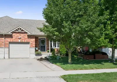 105 Spencer Drive, Centre Wellington, On N0b 1s0