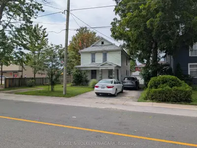 5821 Leonard Avenue, Niagara Falls, On L2g 4r5