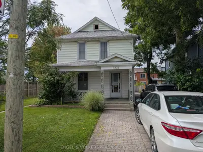 5821 Leonard Avenue, Niagara Falls, On L2g 4r5