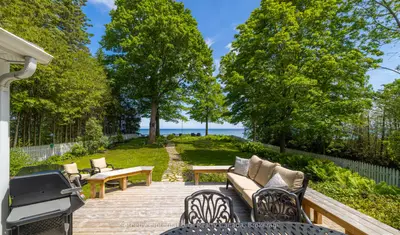 47 Vera Street, Meaford, On N4l 1b2