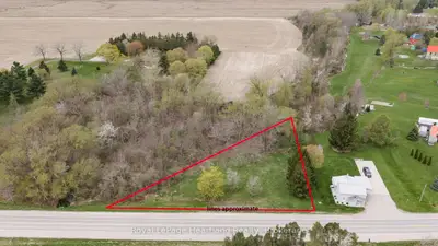 Pt Lt 21 Pl 295 Colborne Lucknow Line, Ashfield-colborne-wawanosh, On N7a 3y3