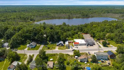 329 High Street, Georgian Bay, On P0c 1h0
