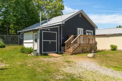 329 High Street, Georgian Bay, On P0c 1h0