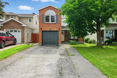 6651 Tooney Drive, Orleans - Convent Glen And Area, On K1c 6p7