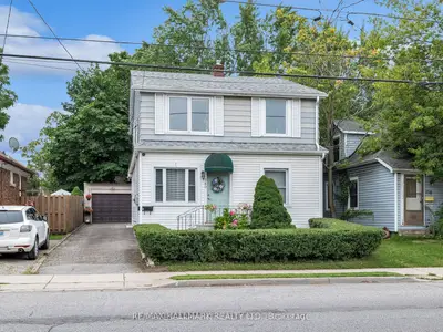 160 WELLAND Avenue Upper, St. Catharines, ON L2R 2N6