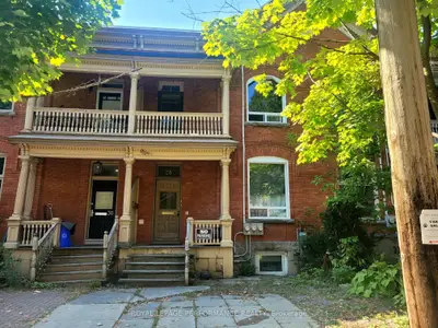 28 Sweetland Avenue, Lower Town - Sandy Hill, On K1n 7t6