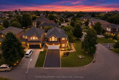 31 Commando Court, Hamilton, On L8b 0j6