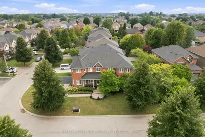 31 Commando Court, Hamilton, On L8b 0j6