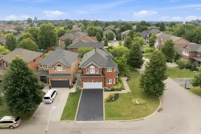 31 Commando Court, Hamilton, On L8b 0j6