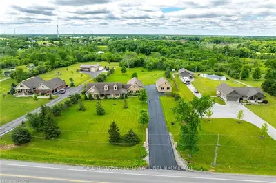 850 Regional Road 27, West Lincoln, On L0r 2j0