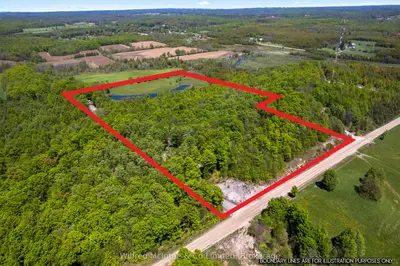 622829 Moto Park Road, Chatsworth, On N0h 1g0