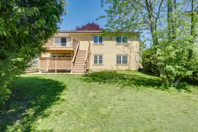 95 Peacock Boulevard, Port Hope, On L1a 2x5